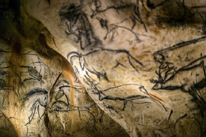 Let`s stop assuming early cave painters were dudes